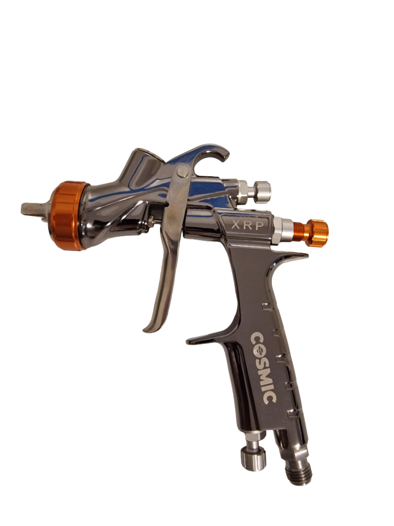 Pistol de vopsit auto profesional Cosmic fusion XRP - Sns Tuning